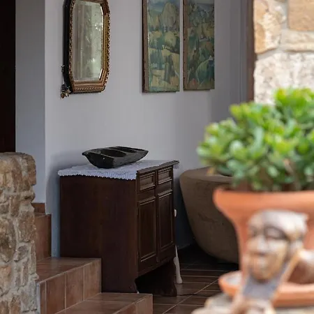 Stone-home Living Σπίτι διακοπών