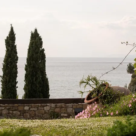 Stone-home Living Σπίτι διακοπών