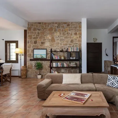 Stone-home Living