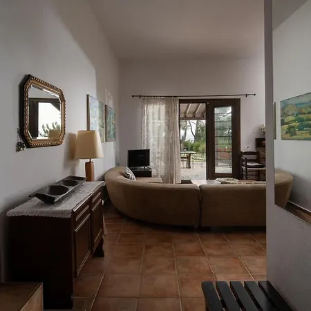 Stone-home Living Holiday home *