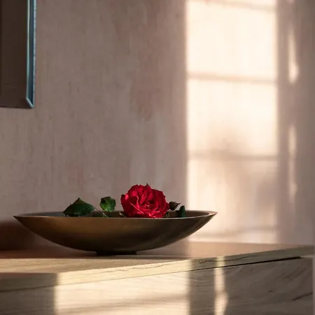 Stone-home Living Neos Marmaras