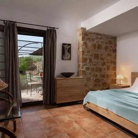 Stone-home Living * Neos Marmaras