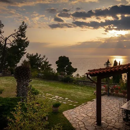 Hébergement de vacances Stone-home Living