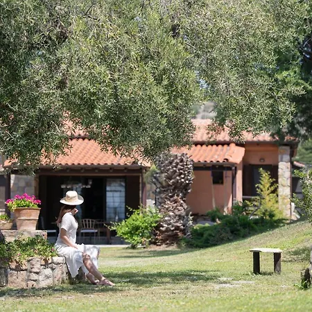 Stone-home Living Holiday home *
